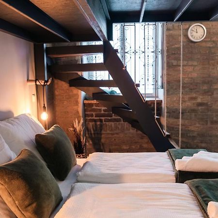 Madu-Living Vienna - Egon Apartment Екстериор снимка