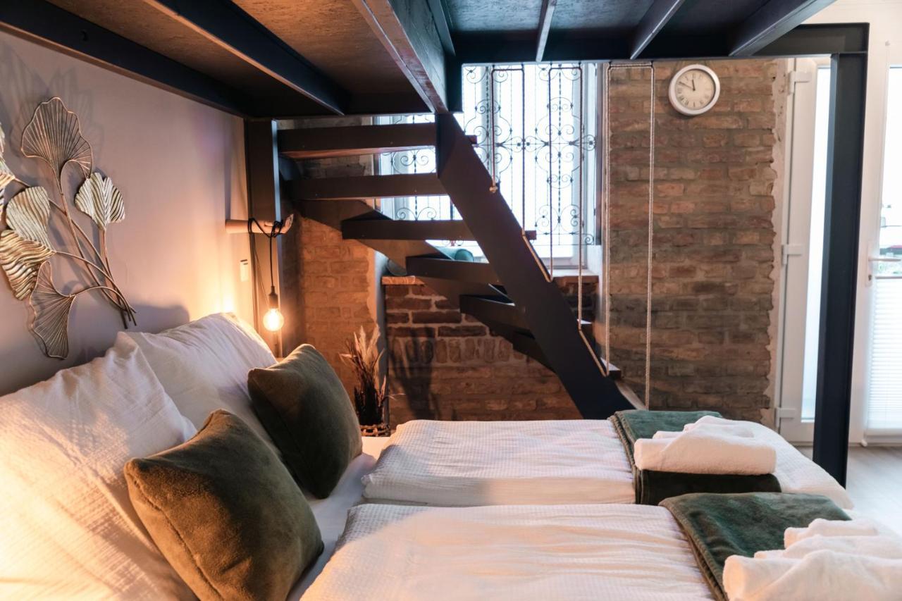Madu-Living Vienna - Egon Apartment Екстериор снимка