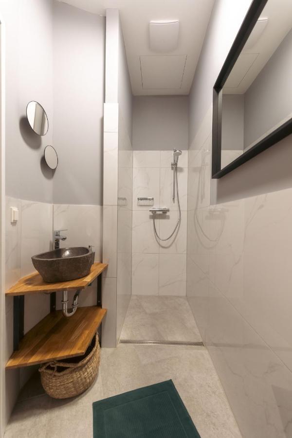 Madu-Living Vienna - Egon Apartment Екстериор снимка