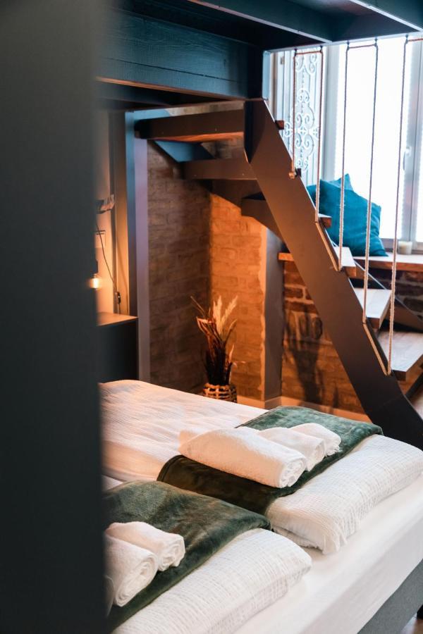 Madu-Living Vienna - Egon Apartment Екстериор снимка