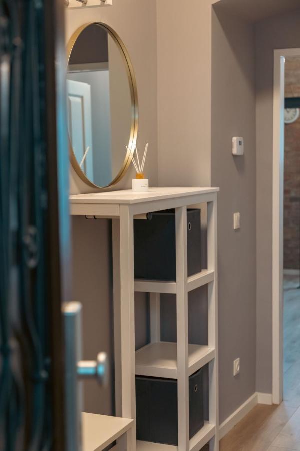 Madu-Living Vienna - Egon Apartment Екстериор снимка