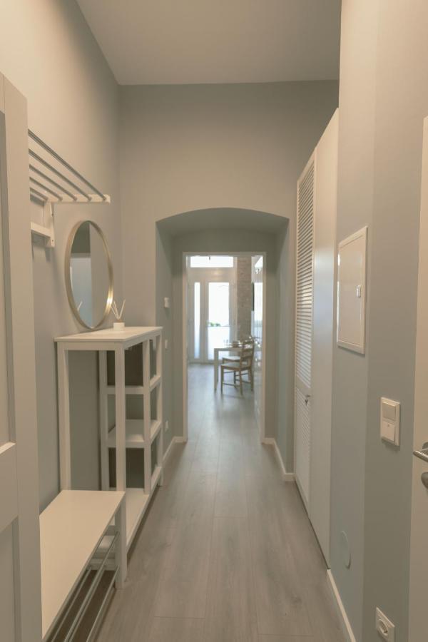 Madu-Living Vienna - Egon Apartment Екстериор снимка