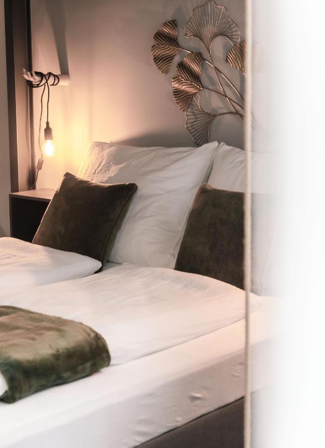 Madu-Living Vienna - Egon Apartment Екстериор снимка