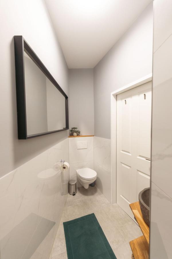 Madu-Living Vienna - Egon Apartment Екстериор снимка