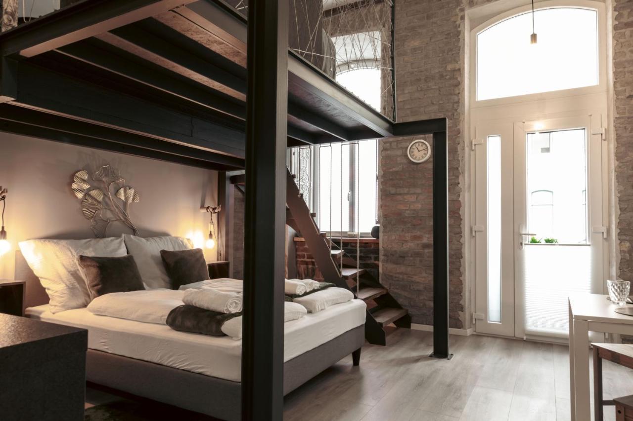 Madu-Living Vienna - Egon Apartment Екстериор снимка